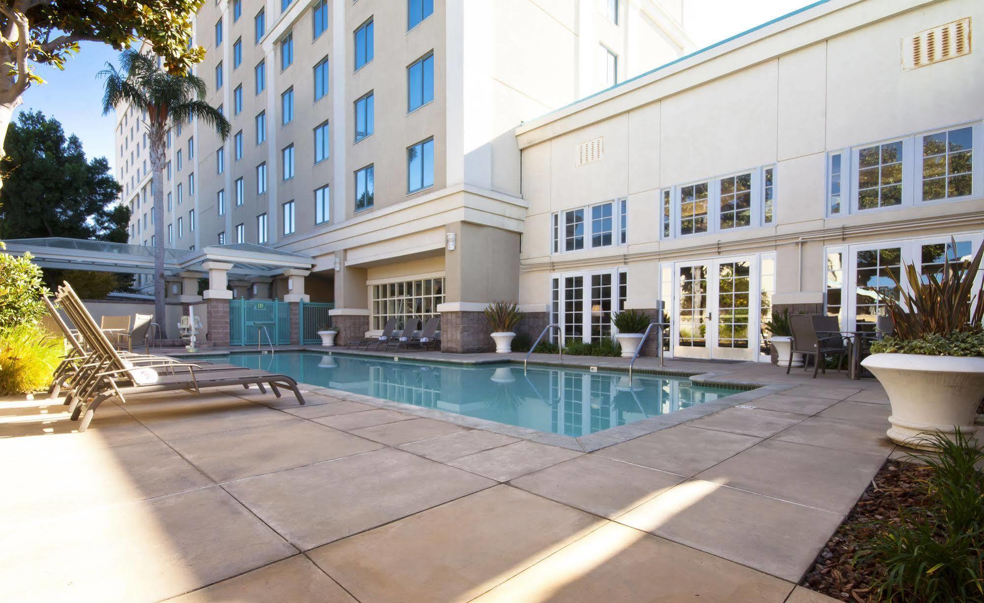 Delta Hotels By Marriott Santa Clara Silicon Valley Экстерьер фото